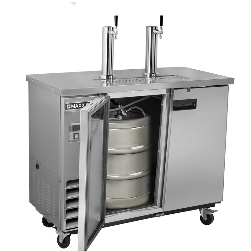 MXBD48-2SHC  Beer Tower / Dispenser