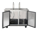 MXBD48-2SHC  Beer Tower / Dispenser