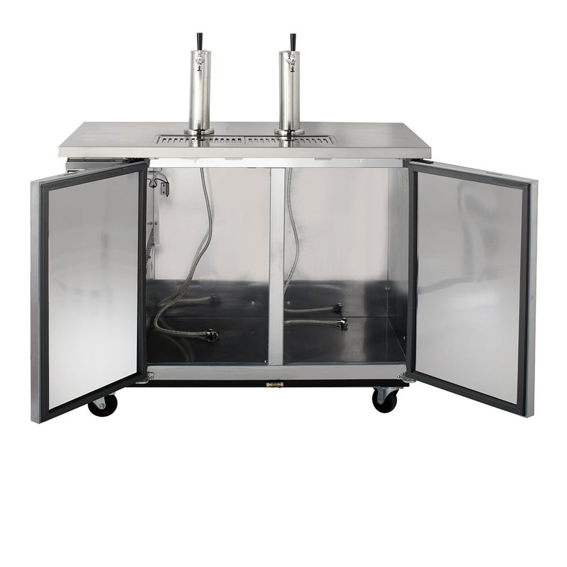 MXBD48-2SHC  Beer Tower / Dispenser