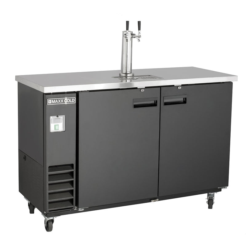 MXBD48-1BHC Beer Tower / Dispenser