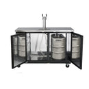 MXBD60-1B Beer Tower / Dispenser