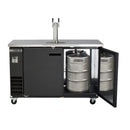 MXBD48-1BHC Beer Tower / Dispenser