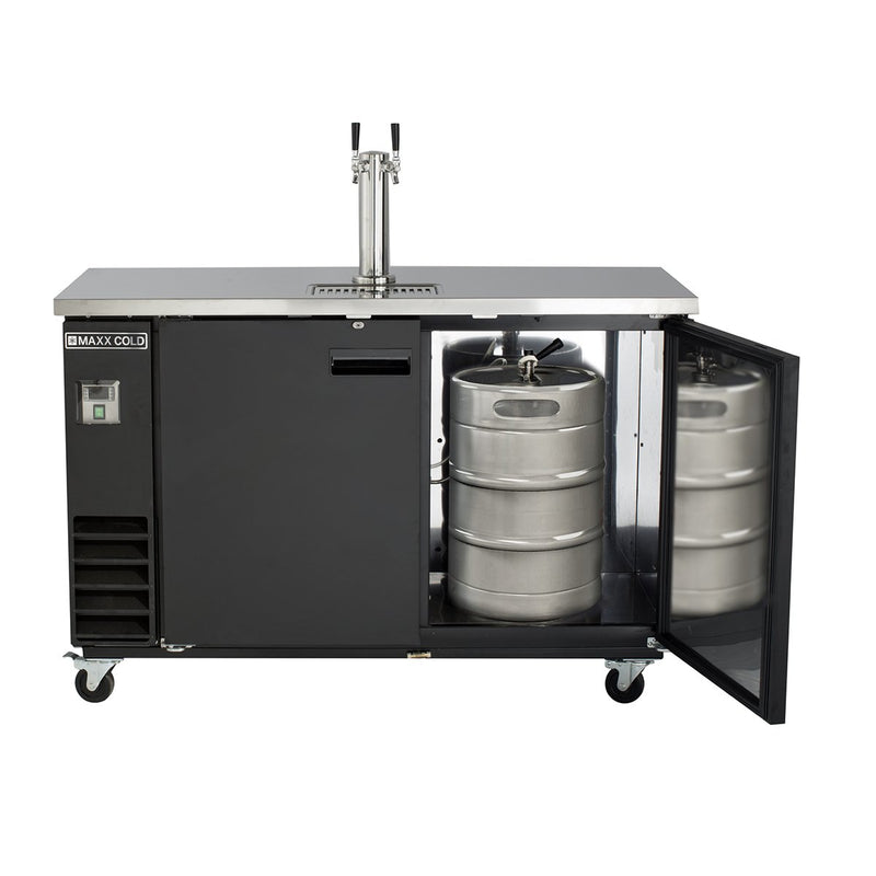 MXBD48-1BHC Beer Tower / Dispenser