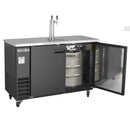 MXBD48-1BHC Beer Tower / Dispenser