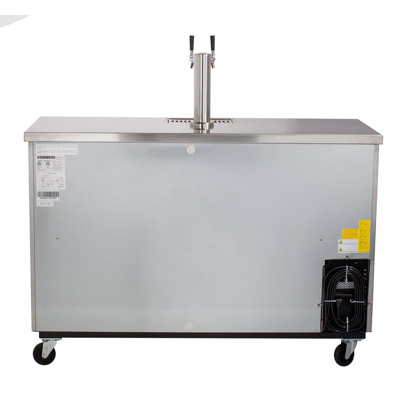 MXBD60-1SHC Beer Tower / Dispenser