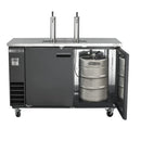 MXBD60-2BHC Beer Tower / Dispenser