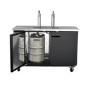 MXBD60-2BHC Beer Tower / Dispenser