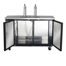 MXBD60-2BHC Beer Tower / Dispenser