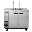 MXBD60-2SHC Beer Tower / Dispenser