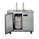 MXBD60-2SHC Beer Tower / Dispenser