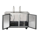 MXBD60-2SHC Beer Tower / Dispenser