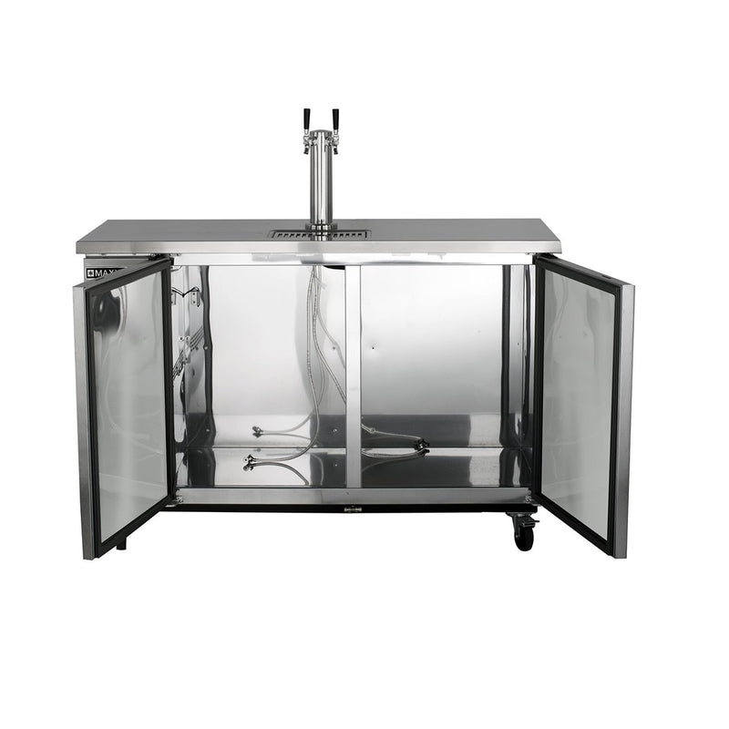 MXBD48-1SHC Beer Tower / Dispenser