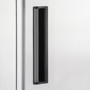 MXCF-19FDHC Reach-in Freezer, Single Door, Top Mount