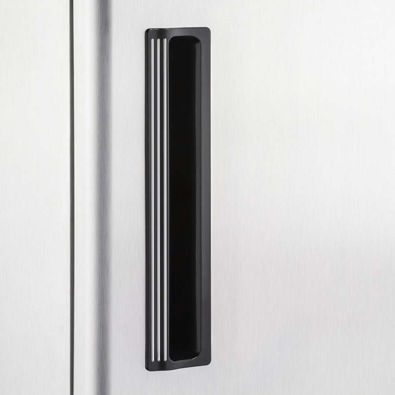 MXCF-19FDHC Reach-in Freezer, Single Door, Top Mount