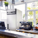 MXCF-19FDHC Reach-in Freezer, Single Door, Top Mount