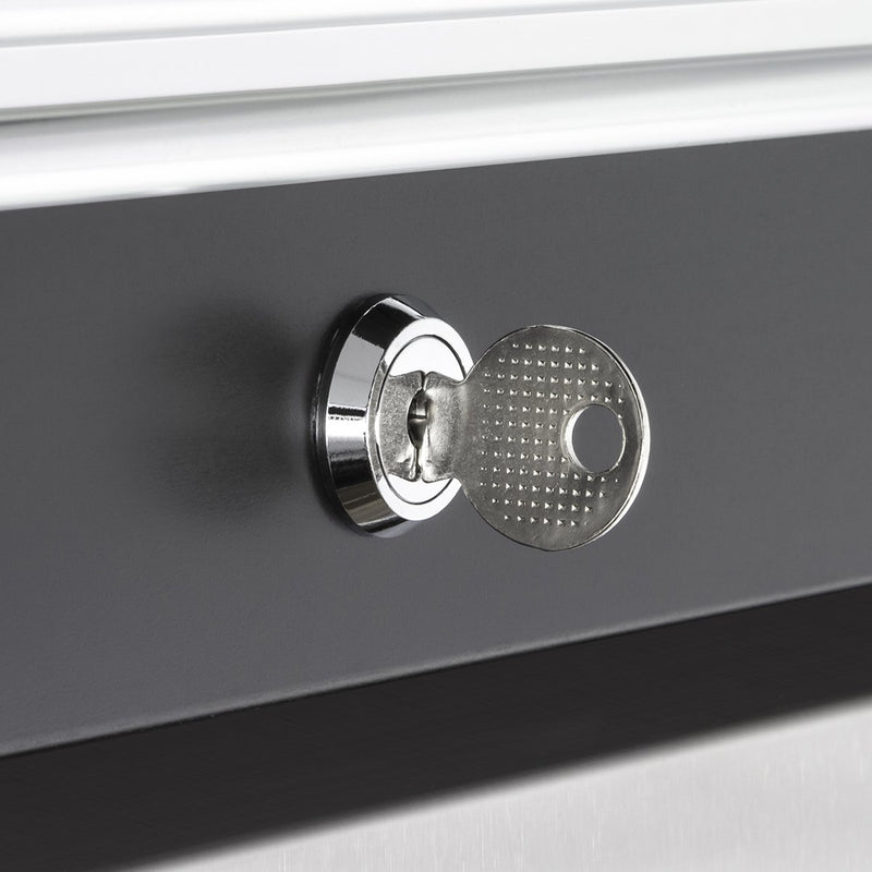 MXCF-19FDHC Reach-in Freezer, Single Door, Top Mount