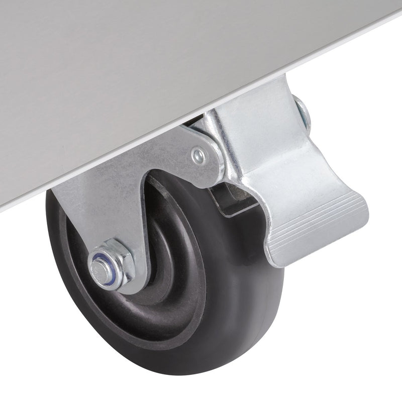 MXCF-19FDHC Reach-in Freezer, Single Door, Top Mount