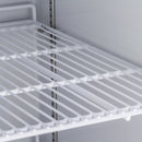 MXCF-19FDHC Reach-in Freezer, Single Door, Top Mount