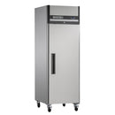 MXCF-19FDHC Reach-in Freezer, Single Door, Top Mount
