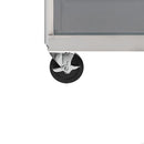 MXCF-23FDHC Reach-In Freezer, Single Door, Top Mount