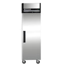 MXCF-23FDHC Reach-In Freezer, Single Door, Top Mount