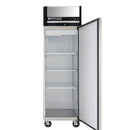 MXCF-23FDHC Reach-In Freezer, Single Door, Top Mount