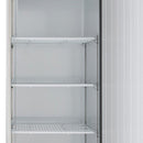 MXCF-23FDHC Reach-In Freezer, Single Door, Top Mount