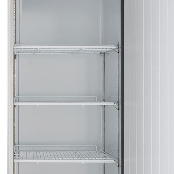 MXCF-23FDHC Reach-In Freezer, Single Door, Top Mount