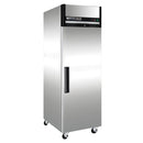 MXCF-23FDHC Reach-In Freezer, Single Door, Top Mount
