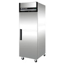 MXCF-23FDHC Reach-In Freezer, Single Door, Top Mount