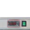 MXCF27UHC Undercounter Freezer, Single Door