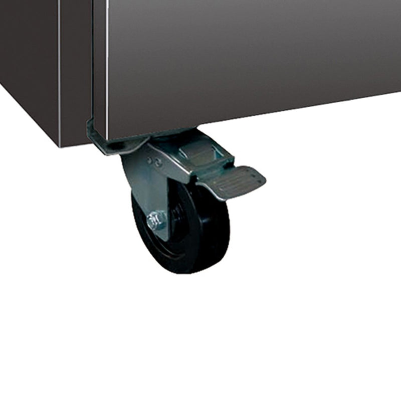 MXCPP50HC Pizza Prep Table