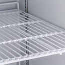 MXCR-19FDHC Reach-in Refrigerator, Single Door, Top Mount
