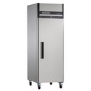 MXCR-19FDHC Reach-in Refrigerator, Single Door, Top Mount