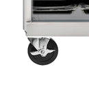 MXCR-23FDHC Reach-in Refrigerator, Single Door, Top Mount