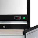 MXCR-23FDHC Reach-in Refrigerator, Single Door, Top Mount