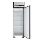 MXCR-23FDHC Reach-in Refrigerator, Single Door, Top Mount