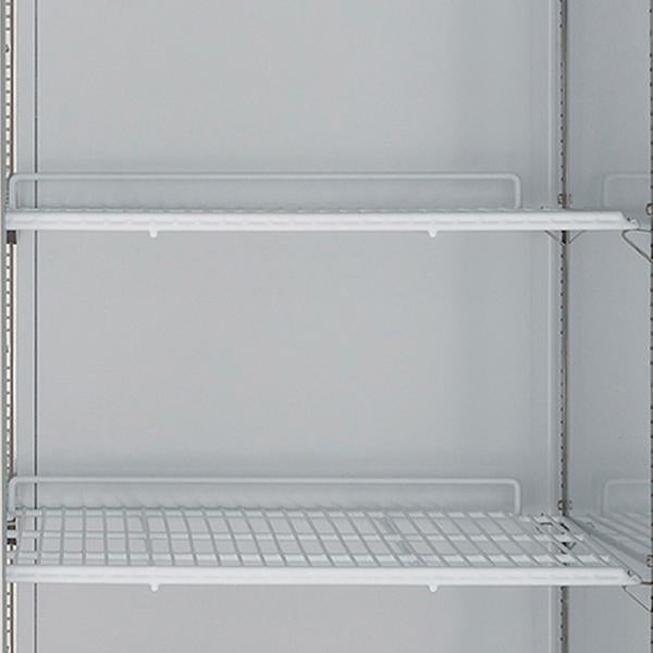 MXCR-23FDHC Reach-in Refrigerator, Single Door, Top Mount