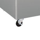 MXCR-49FDHC Reach-in Refrigerator, Double Door, Top Mount