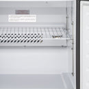 MXCR27U-FBHC  Undercounter Refrigerator, Compact, Single Door