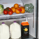 MXCR27UHC Undercounter Refrigerator, Single Door