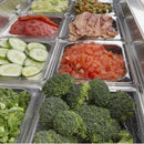 MXCR29SHC Sandwich/Salad Prep Station