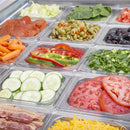 MXCR48MHC Megatop Prep Unit