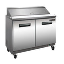 MCR48SHC Sandwich/Salad Prep Station