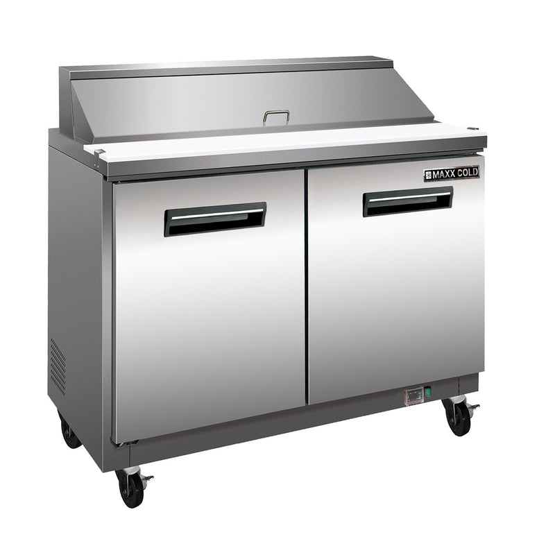 MCR48SHC Sandwich/Salad Prep Station