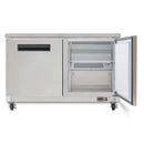 MXCR48UHC Undercounter Refrigerator, Double Door