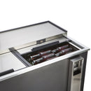 MXCR50BHC Horizontal Bottle Cooler