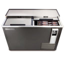 MXCR50BHC Horizontal Bottle Cooler