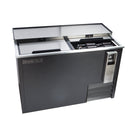 MXCR50BHC Horizontal Bottle Cooler