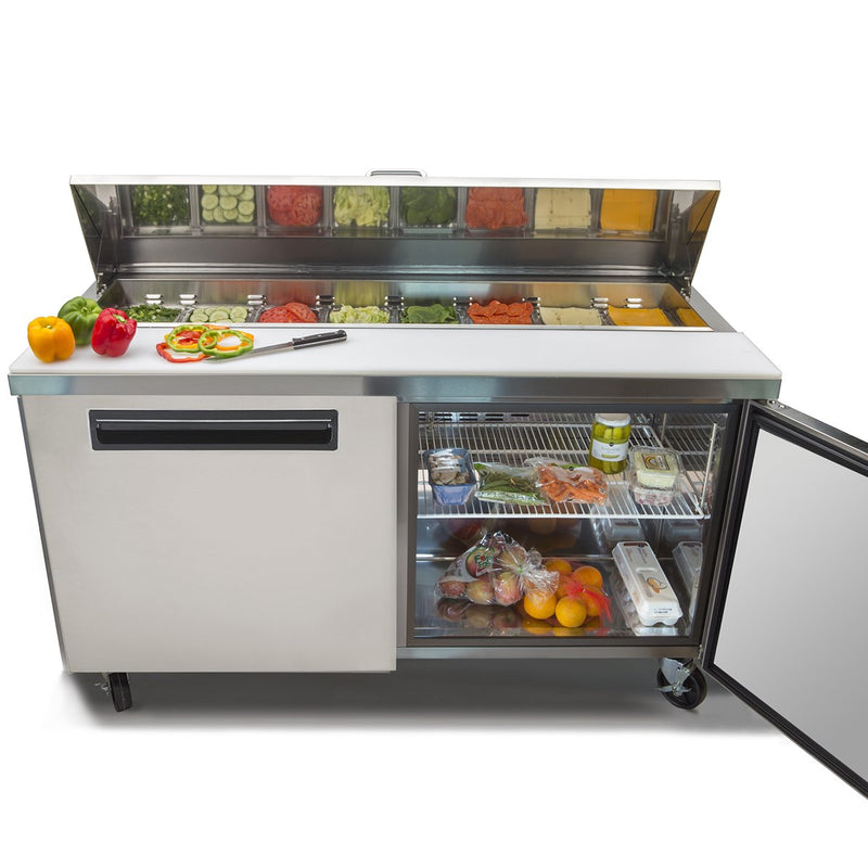 MCR60SHC Sandwich/Salad Prep Station